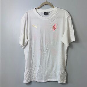 Puma Neymar Men's Tee